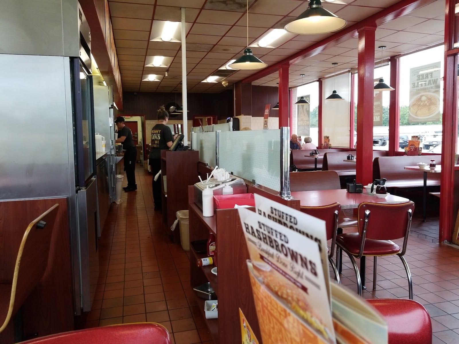 Huddle House, photo 4