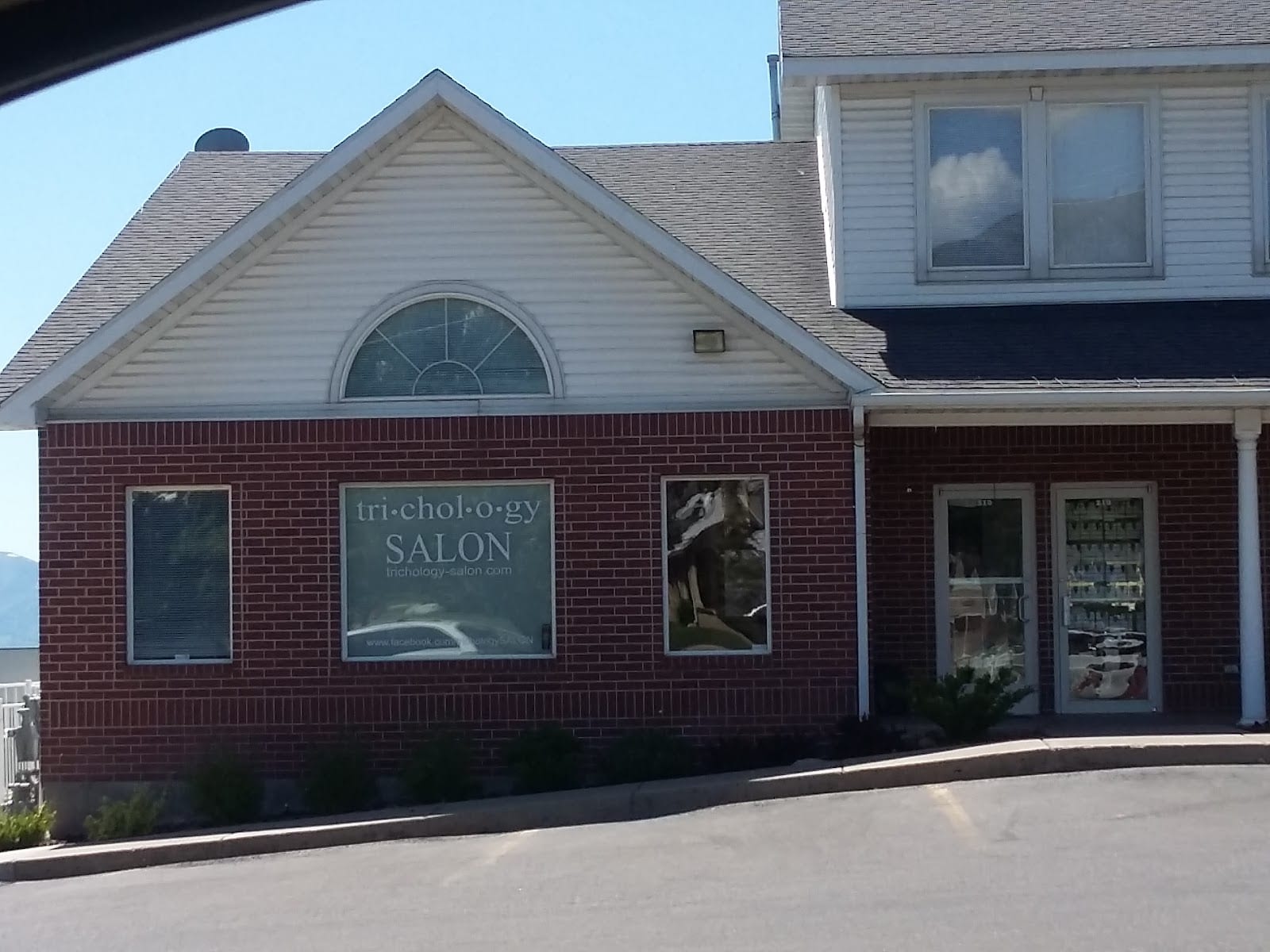 Trichology Salon