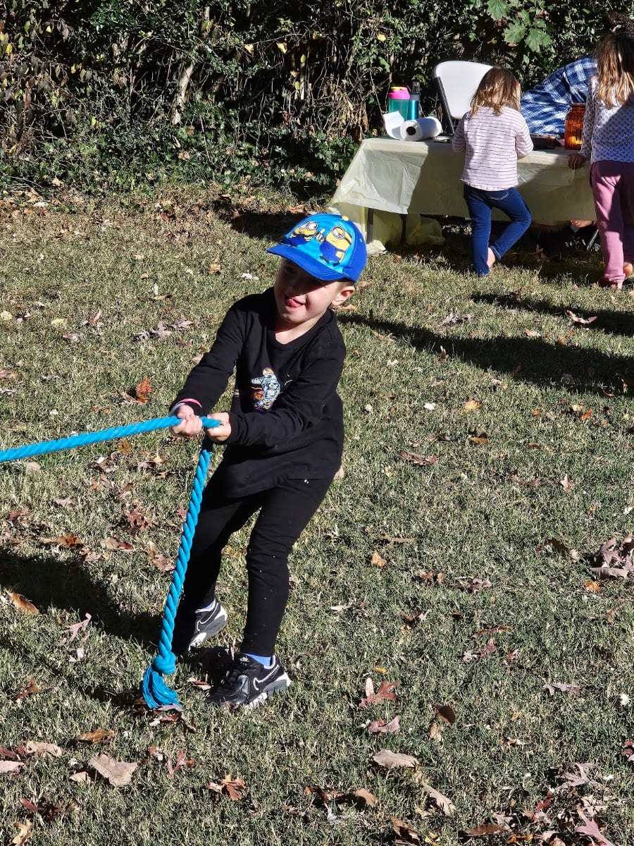 Halsey Park