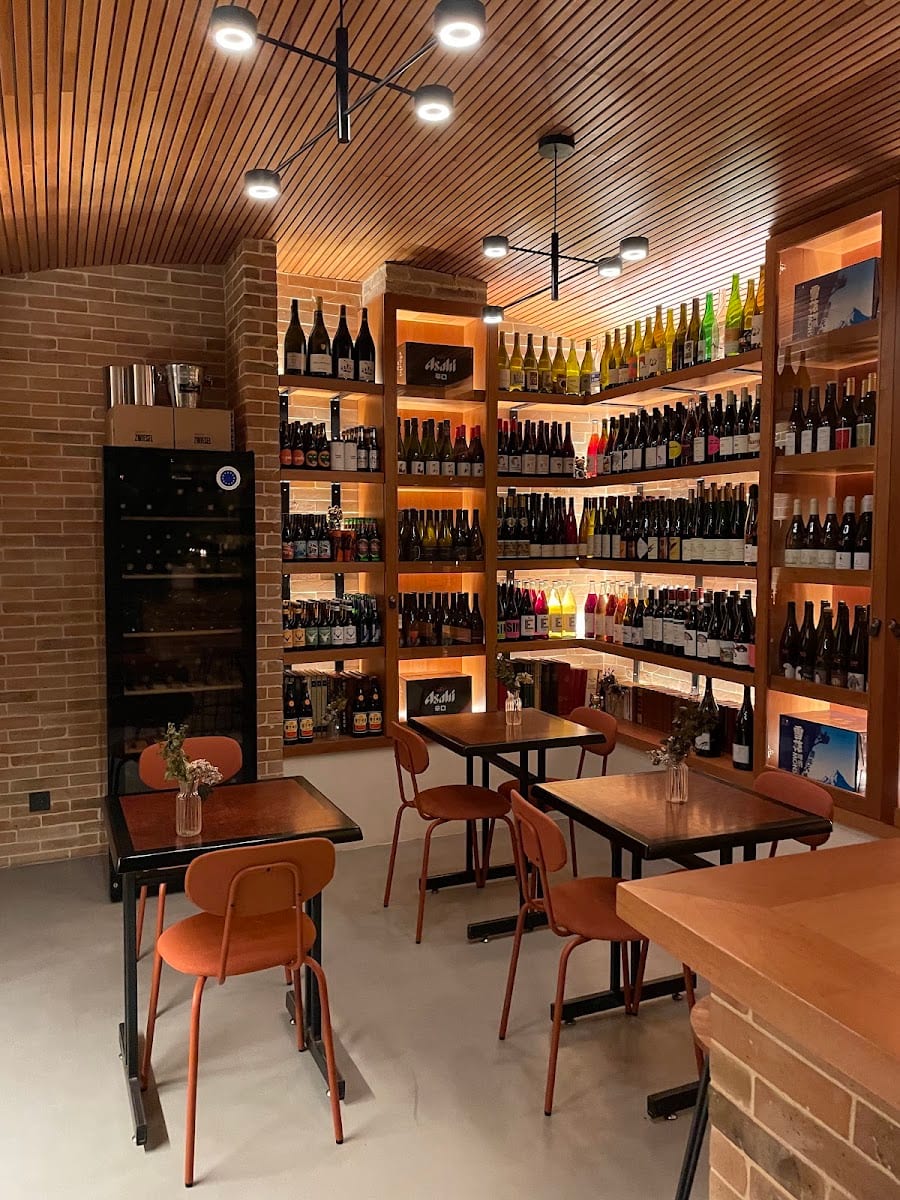 Bar Jiuba Laurier, photo 2
