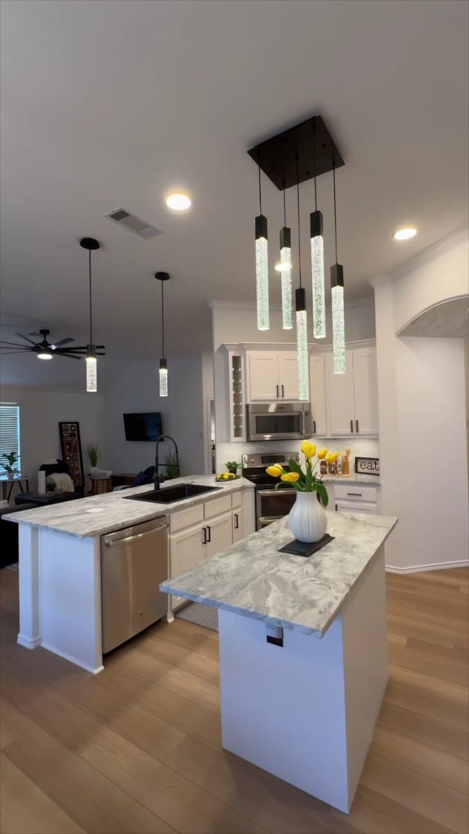 Southern Style Remodel, photo 3