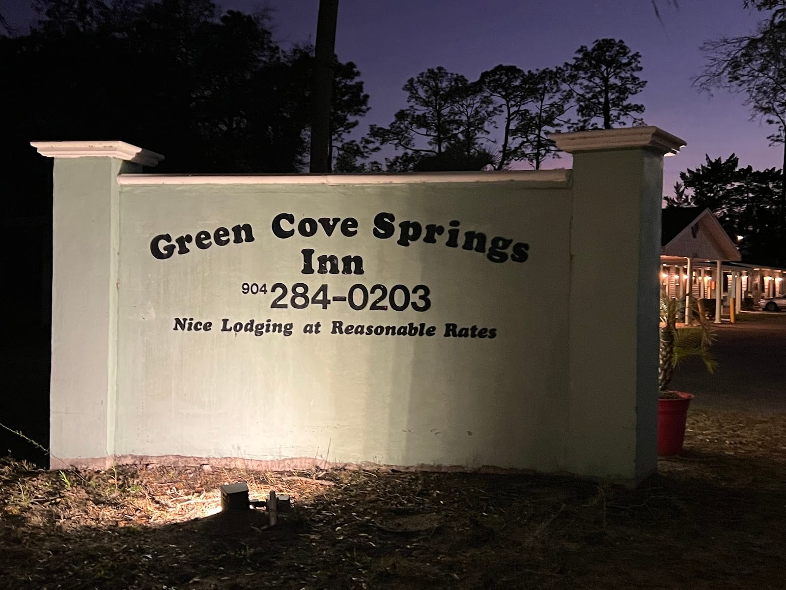 Green Cove Springs Inn, photo 2
