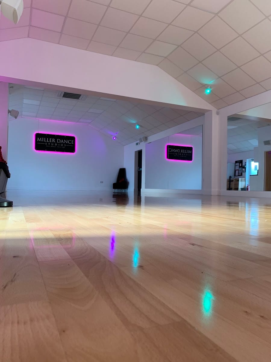 Miller Dance