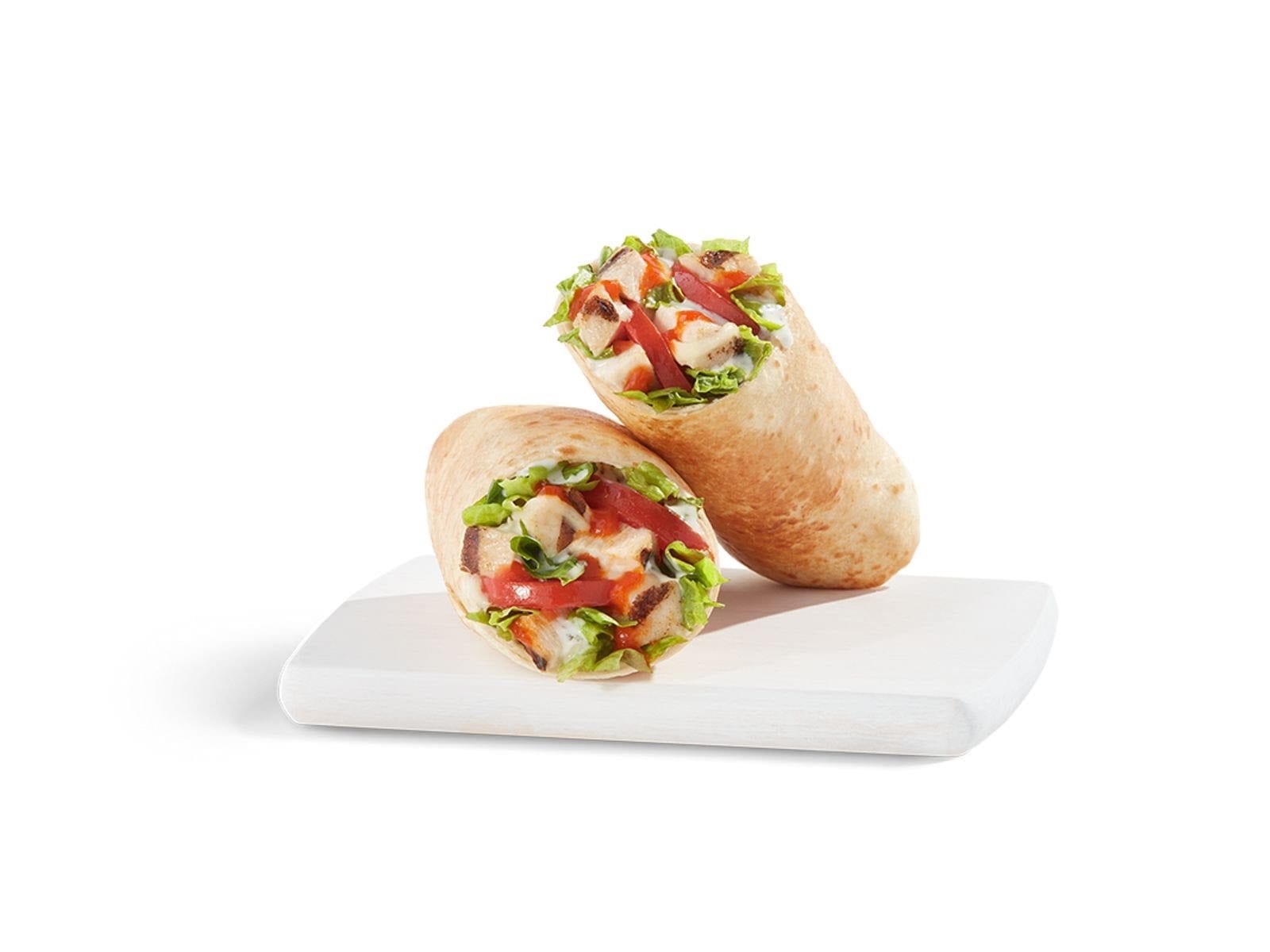 Tropical Smoothie Cafe, photo 4