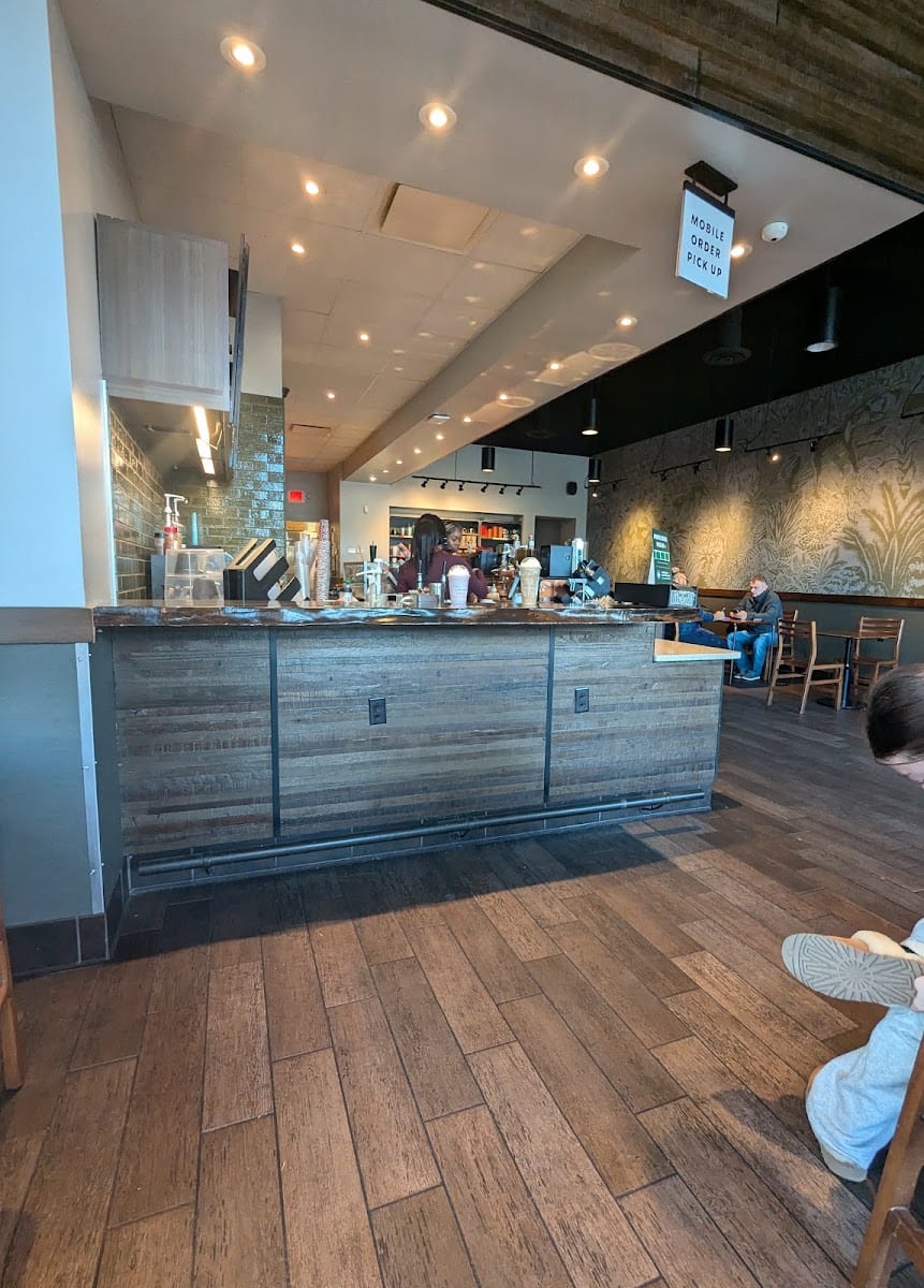 Starbucks Coffee Company, photo 4