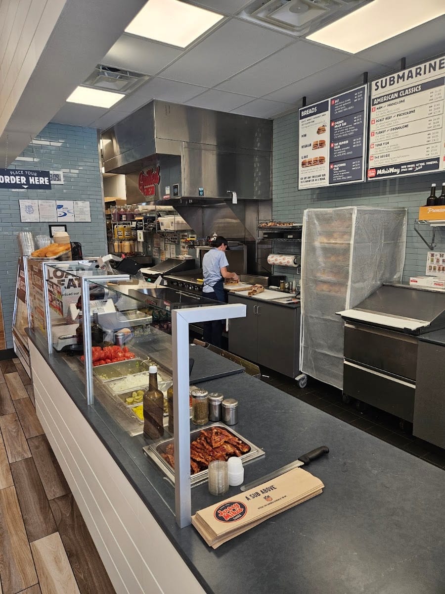 Jersey Mike's Subs, photo 4