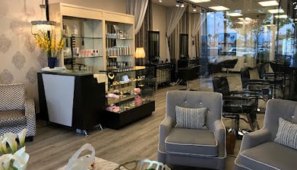 Luxe Beauty Salon