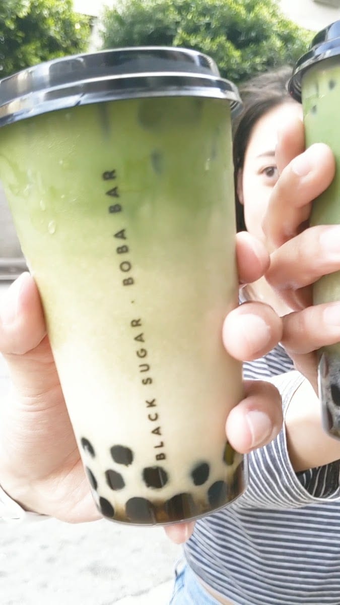 Black Sugar - Boba Bar, photo 3