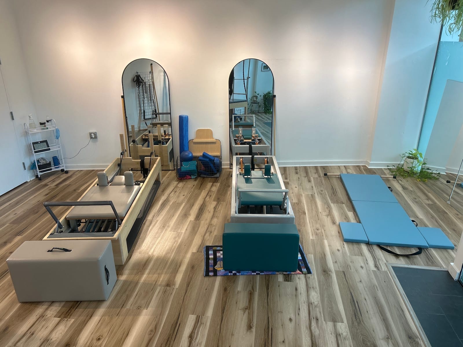 Perfetto Pilates