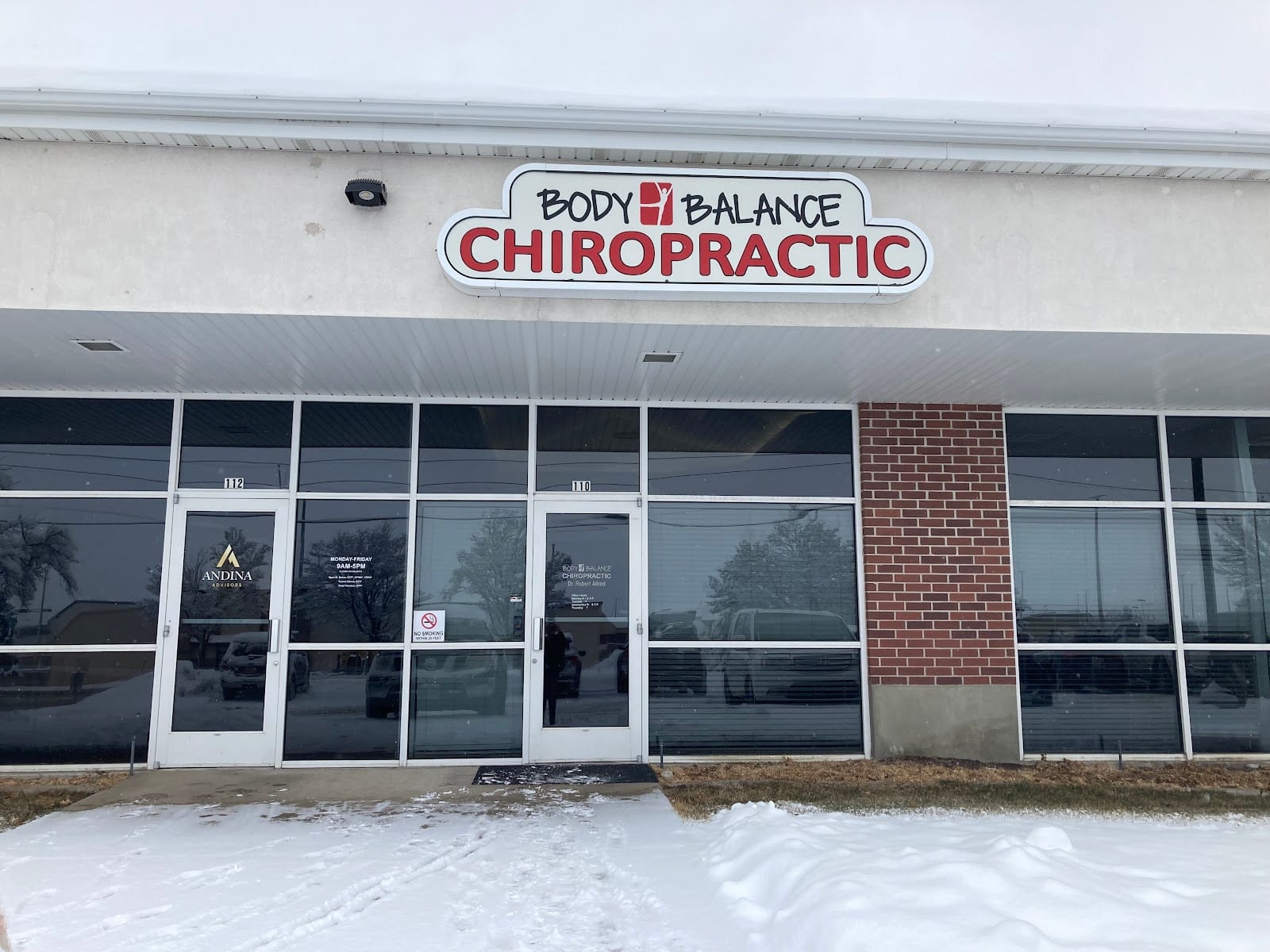 Body Balance Chiropractic, photo 3