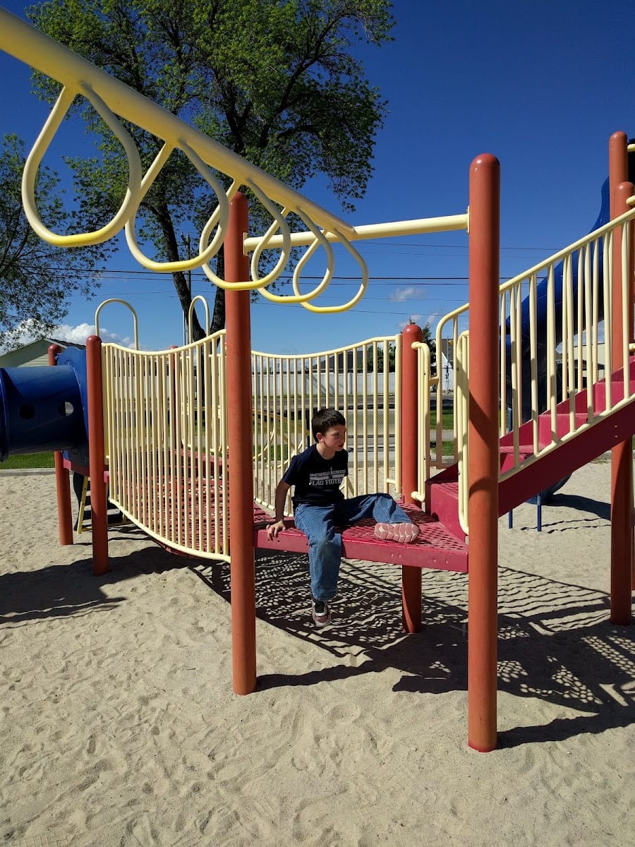 Richard V. Hansen Baseball Park, photo 3