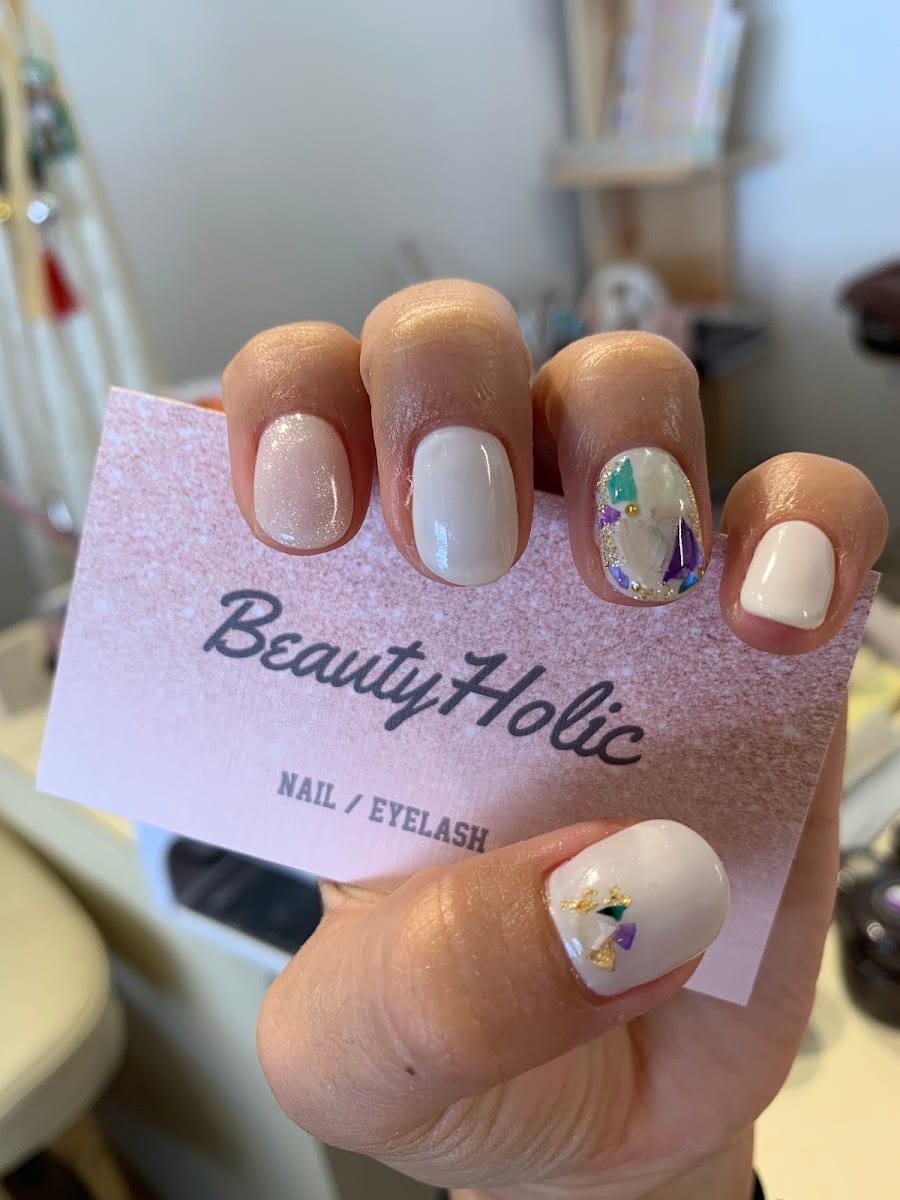BeautyHolic lash&nail, photo 2