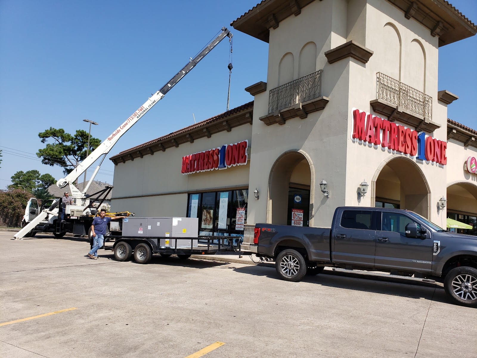 JD HVACR SOLUTIONS