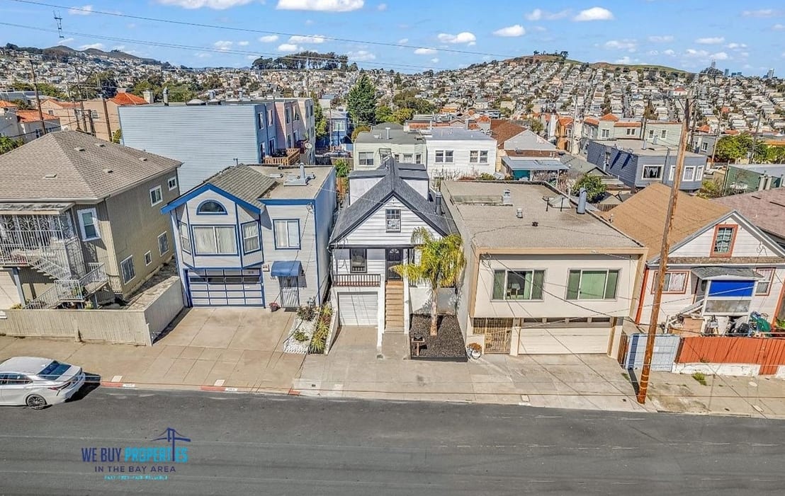 We Buy Properties In The Bay Area Sell My House Fast & Easy, photo 2