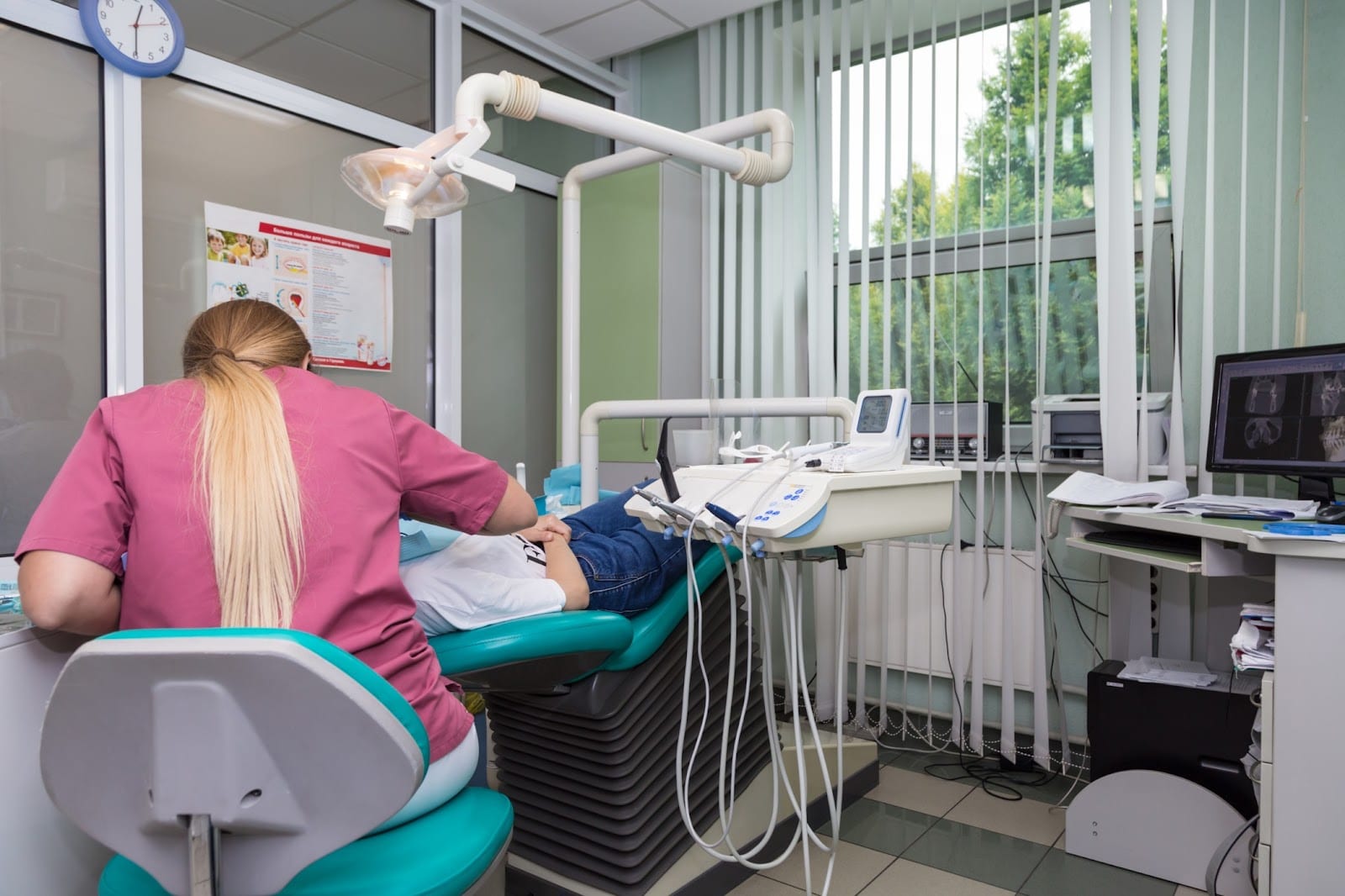 Fort Wayne Urgent Dentist