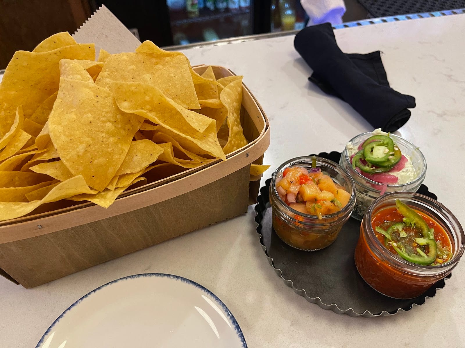 Heights Taco & Tamale Co., photo 3