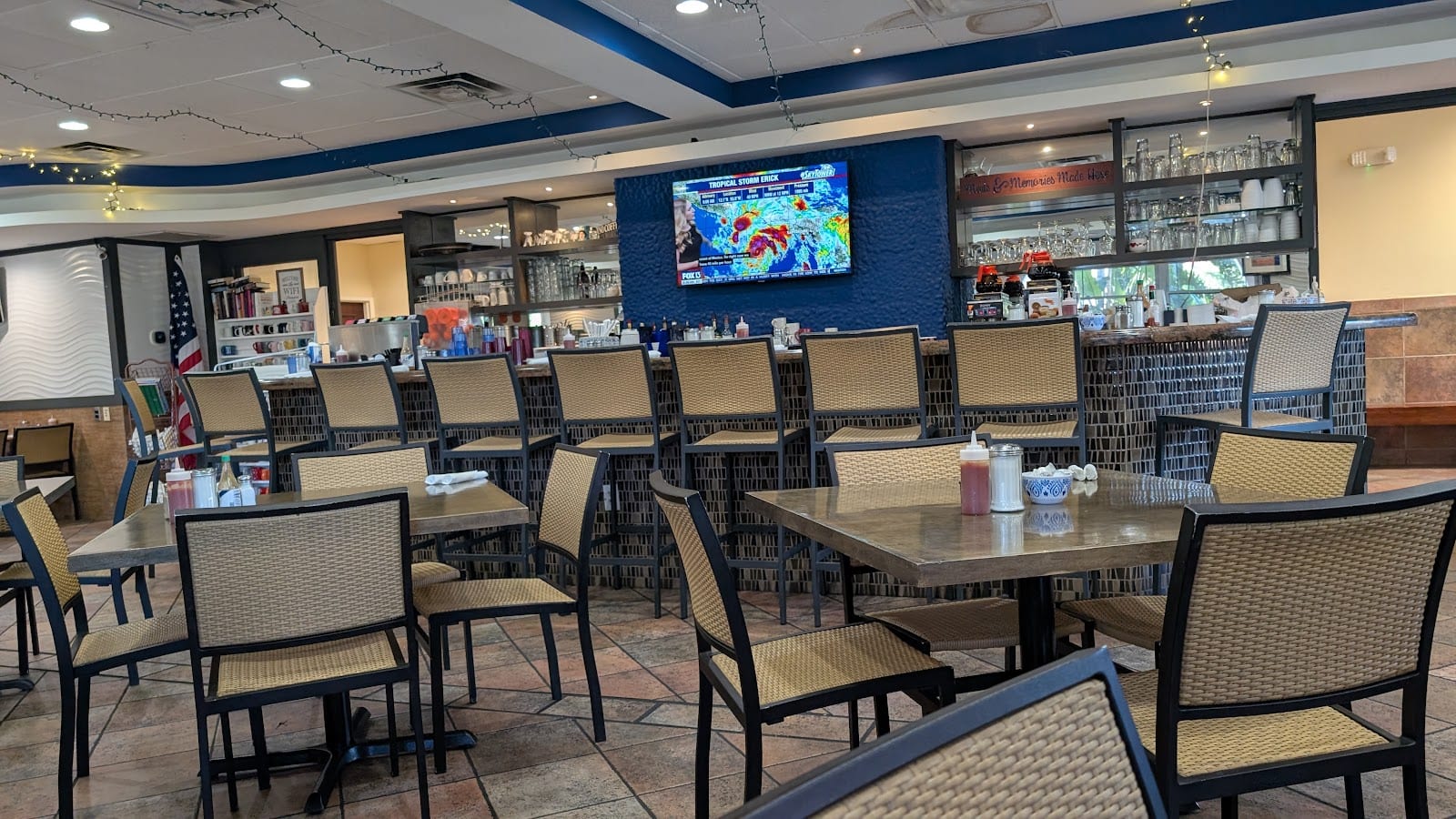 Pachs Place Restaurant