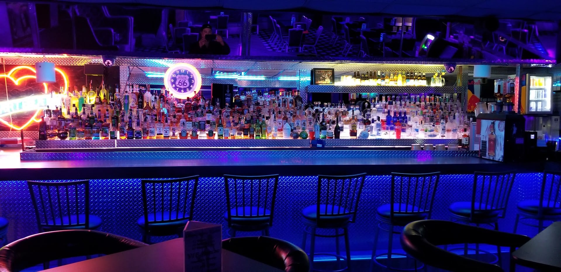 Heartbeats Exotic Nightclub, photo 2