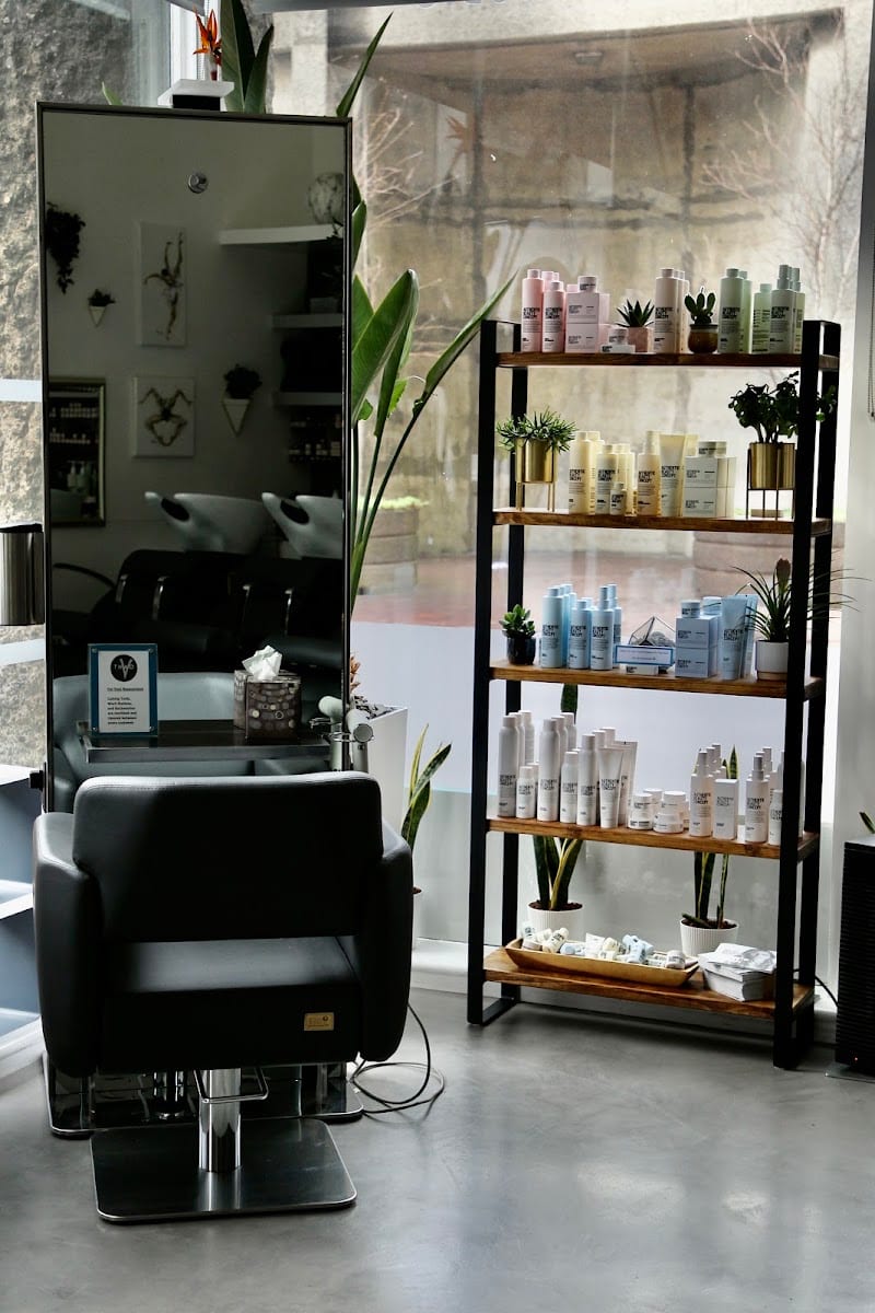 THAO V Hair Studio, photo 4