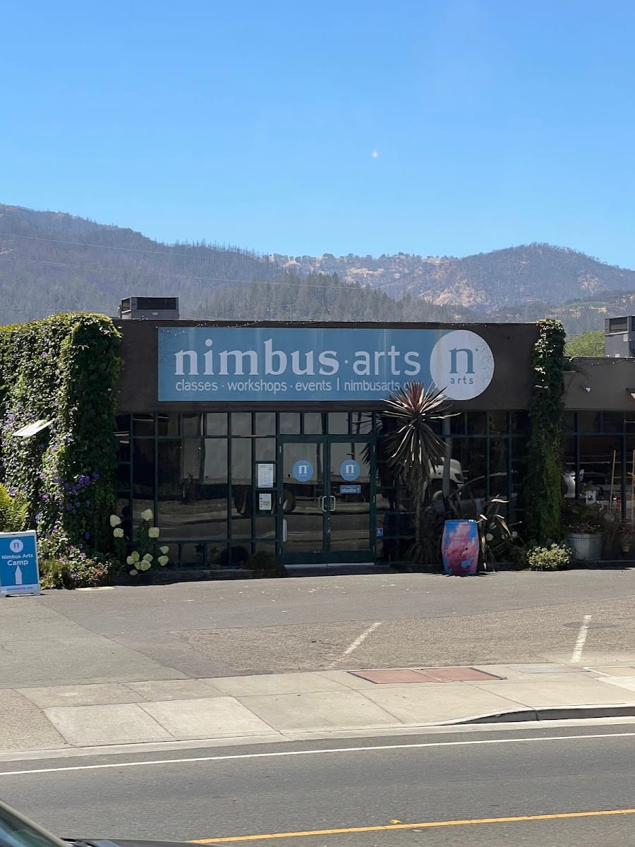 Nimbus Arts