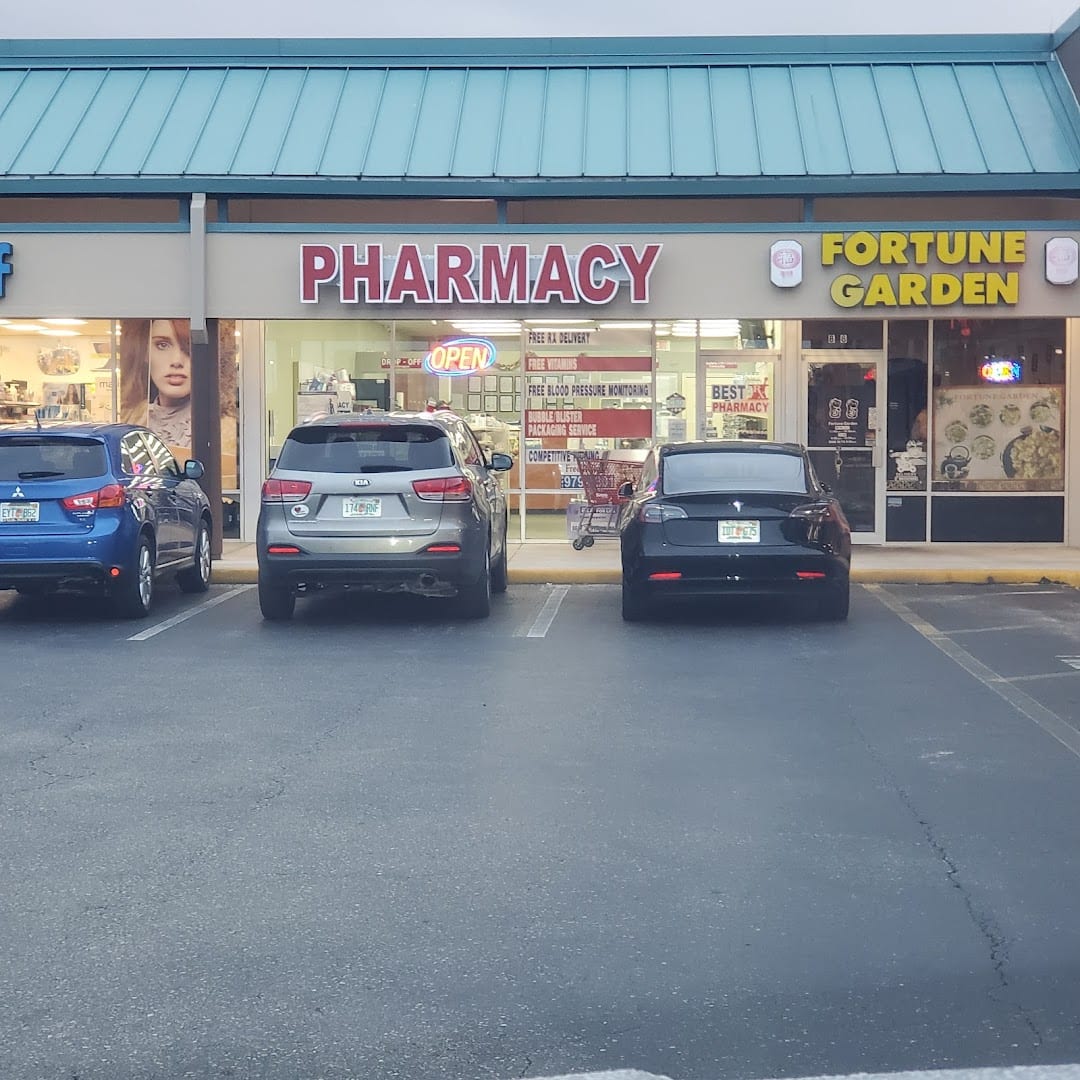 Best Rx Pharmacy, photo 3