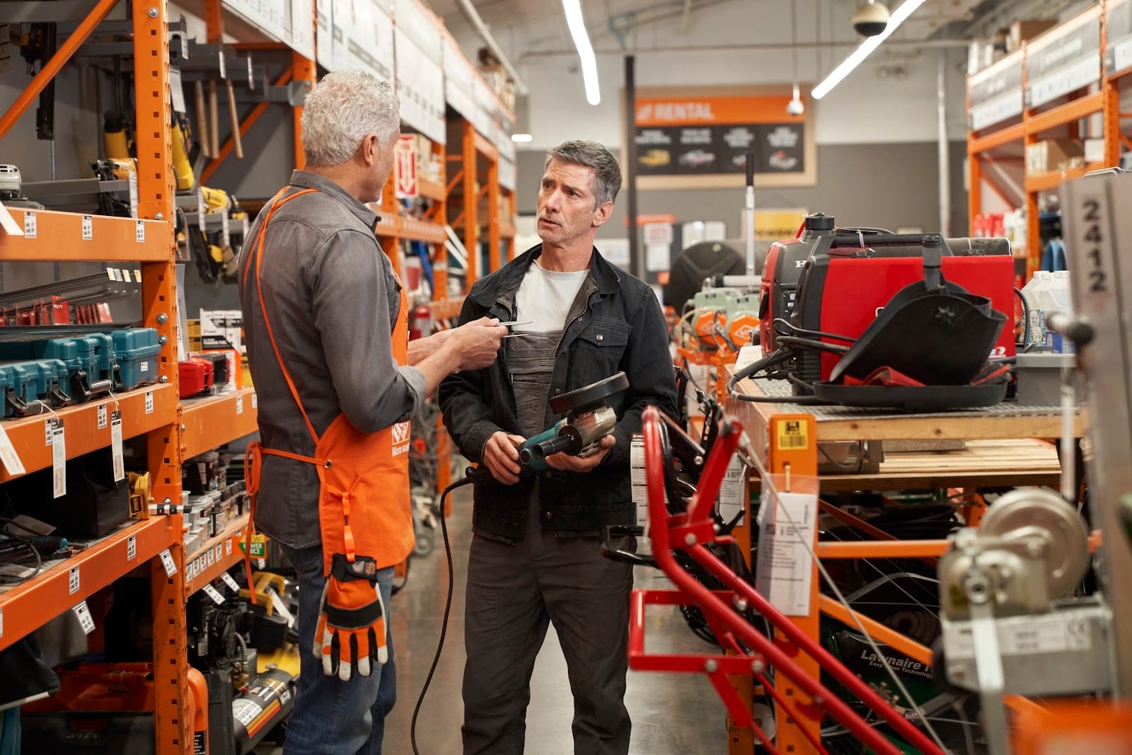 The Home Depot, photo 3