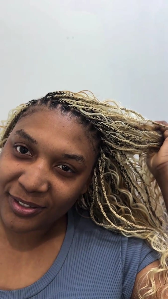 Braids By Berry, photo 3