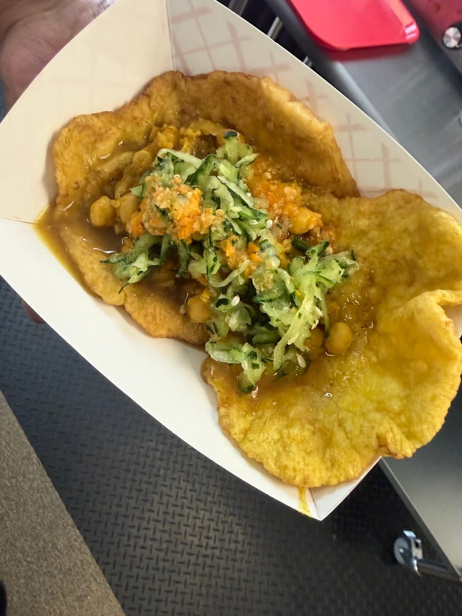 TriniStreetEats