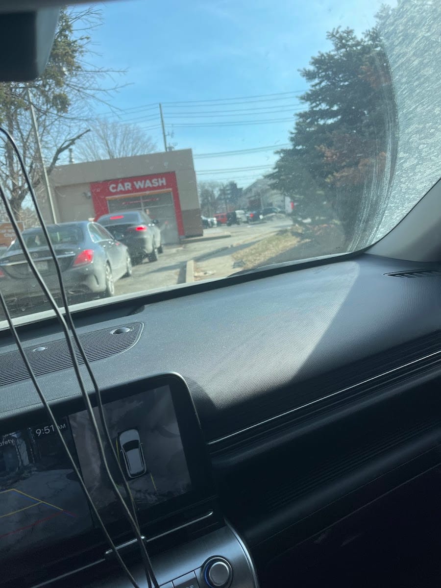 Circle K | Car Wash, photo 4
