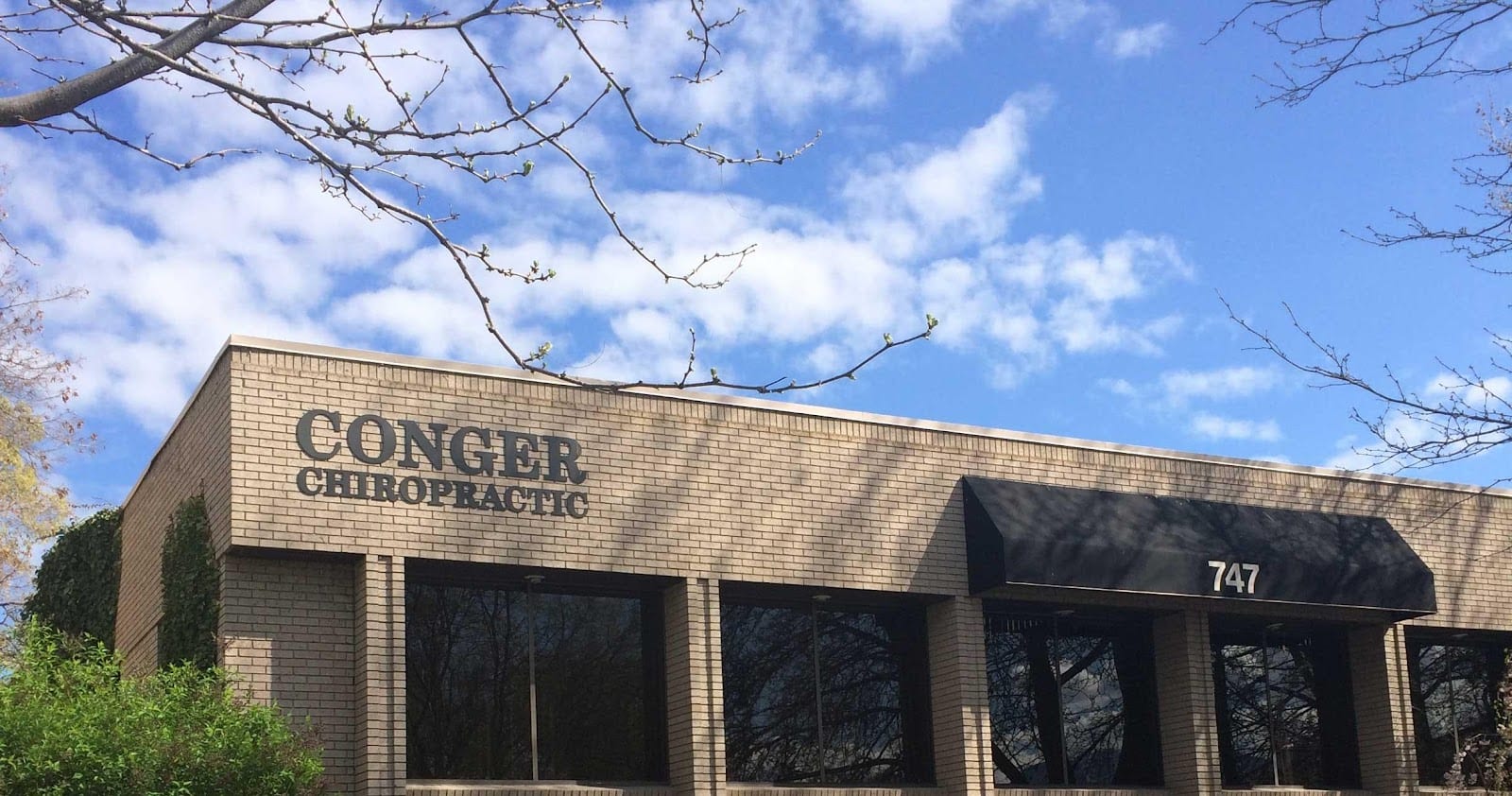 Conger Chiropractic, photo 2