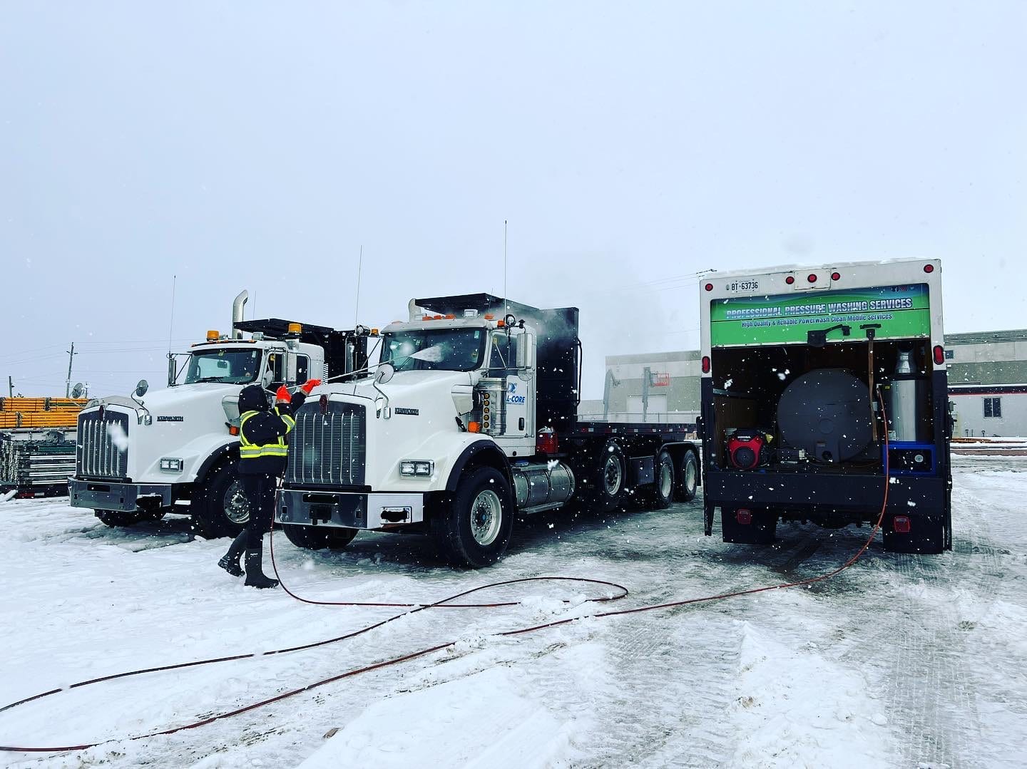 Enviro Clean Mobile Services Inc., photo 3