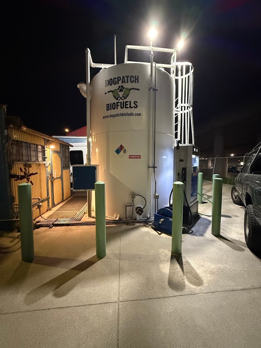 Dogpatch Biofuels