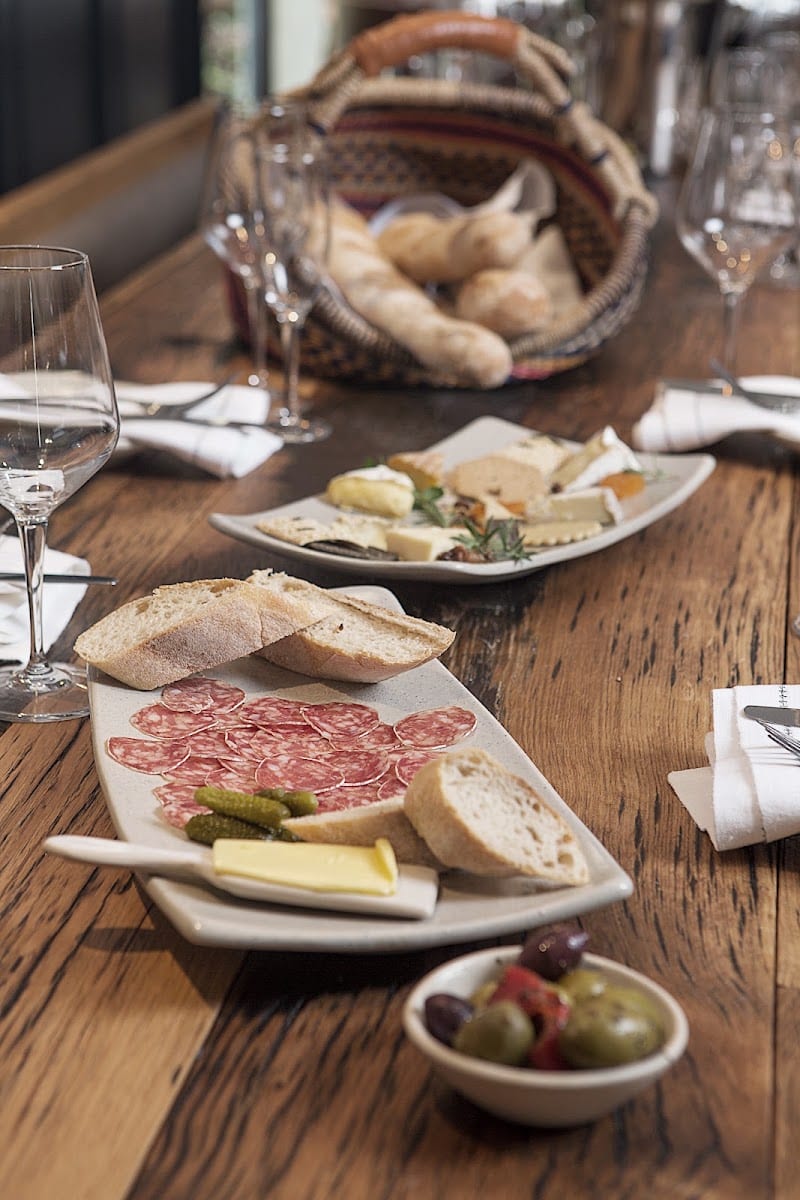 Brasserie Blanc, photo 2