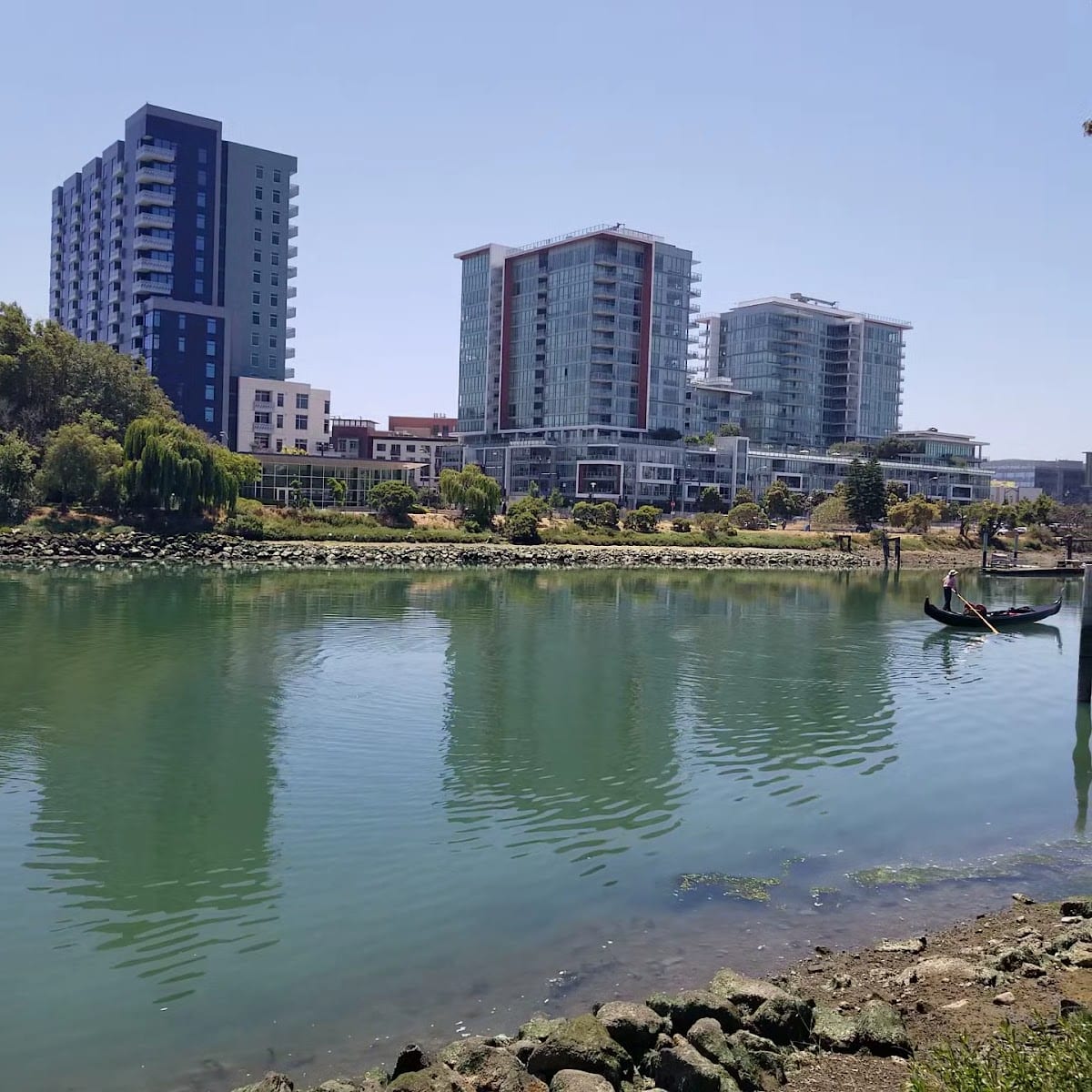 Mission Creek Park South, photo 2