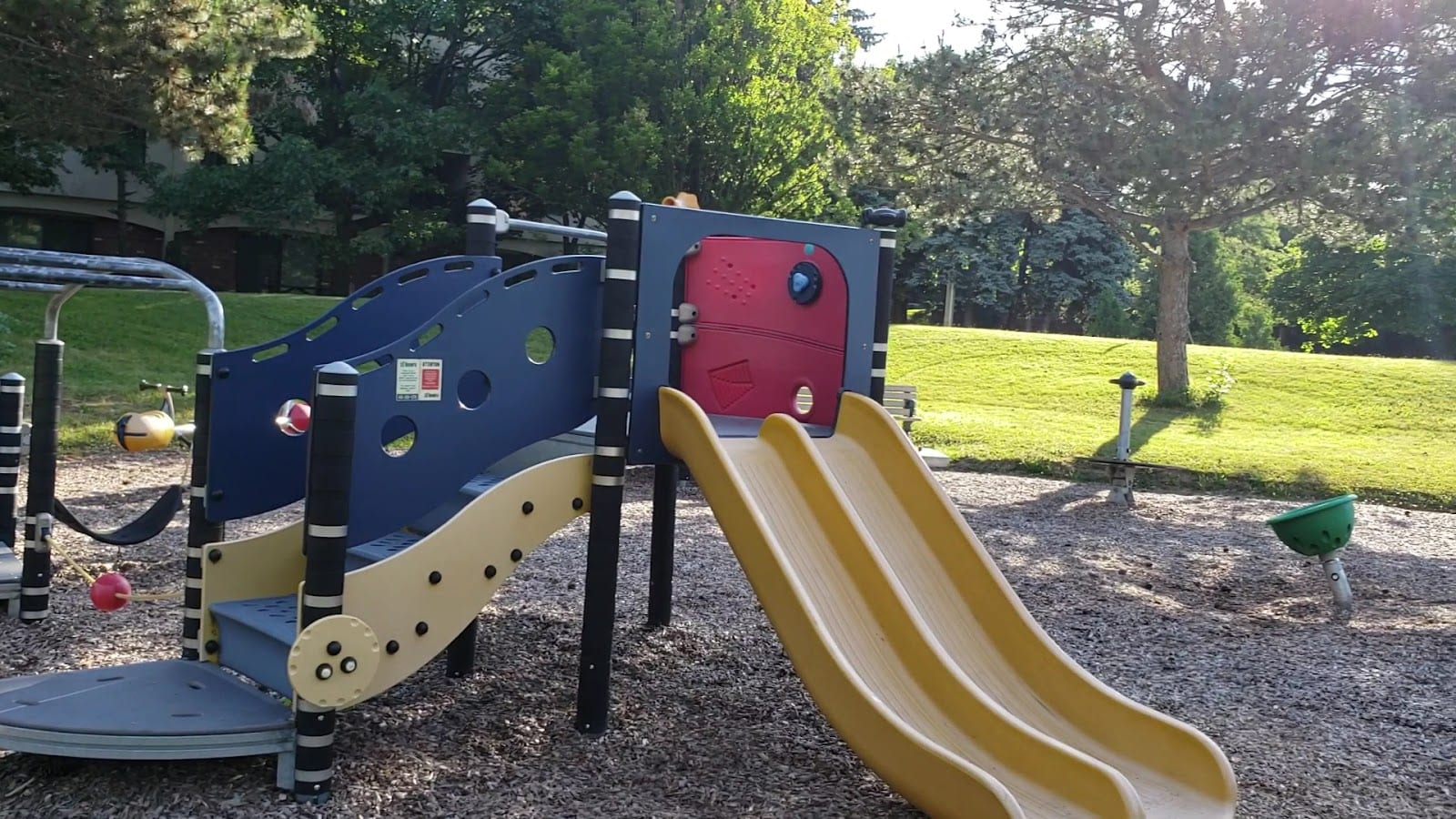 Duncan Creek Park, photo 2