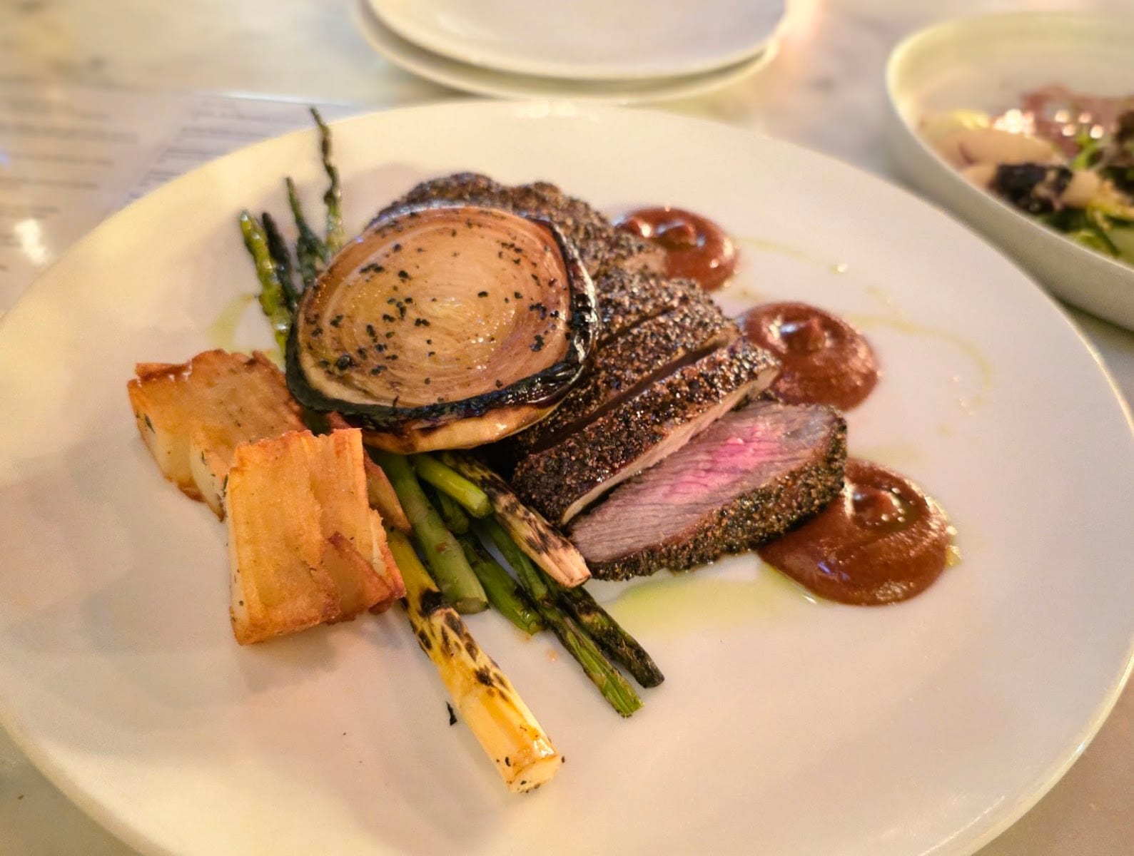 Edison: Food+Drink Lab, photo 4