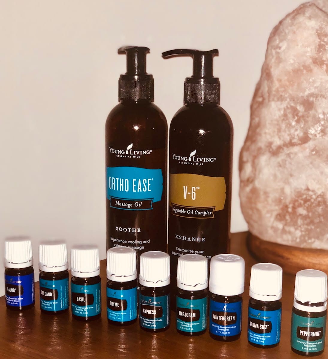 Restorative Touch Massage Flower Mound, photo 4