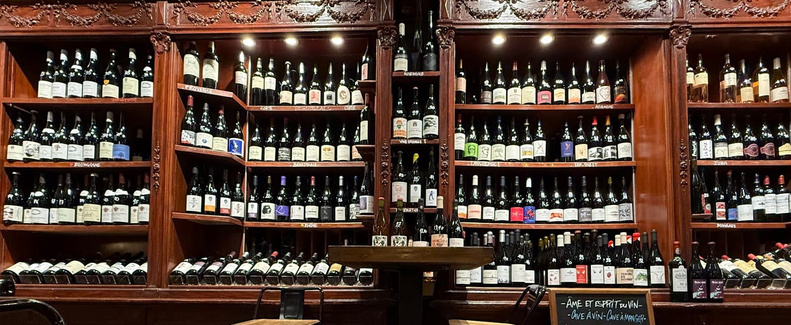 Soul and Spirit of Wine, photo 2