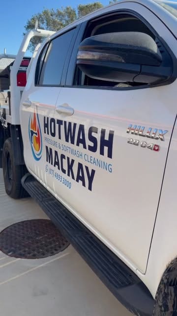 Hotwash Mackay Pty Ltd, photo 2