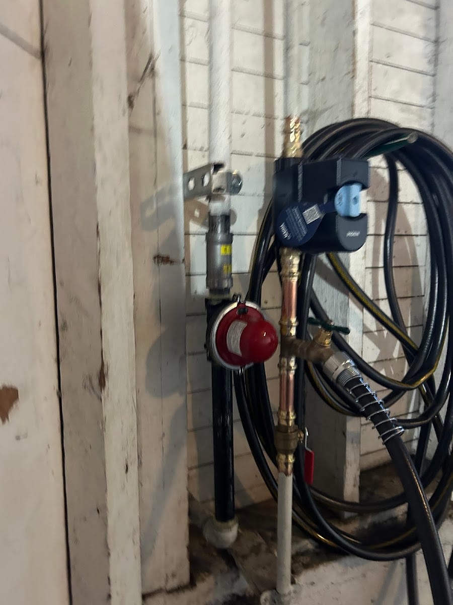 Sharp Plumbing Solutions Inc