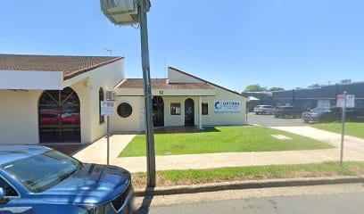 Optima Physiotherapy and Rehabilitation, photo 2