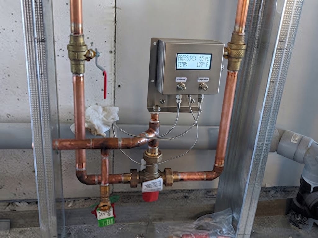 Halo Plumbing & Service Of Richmond Hill