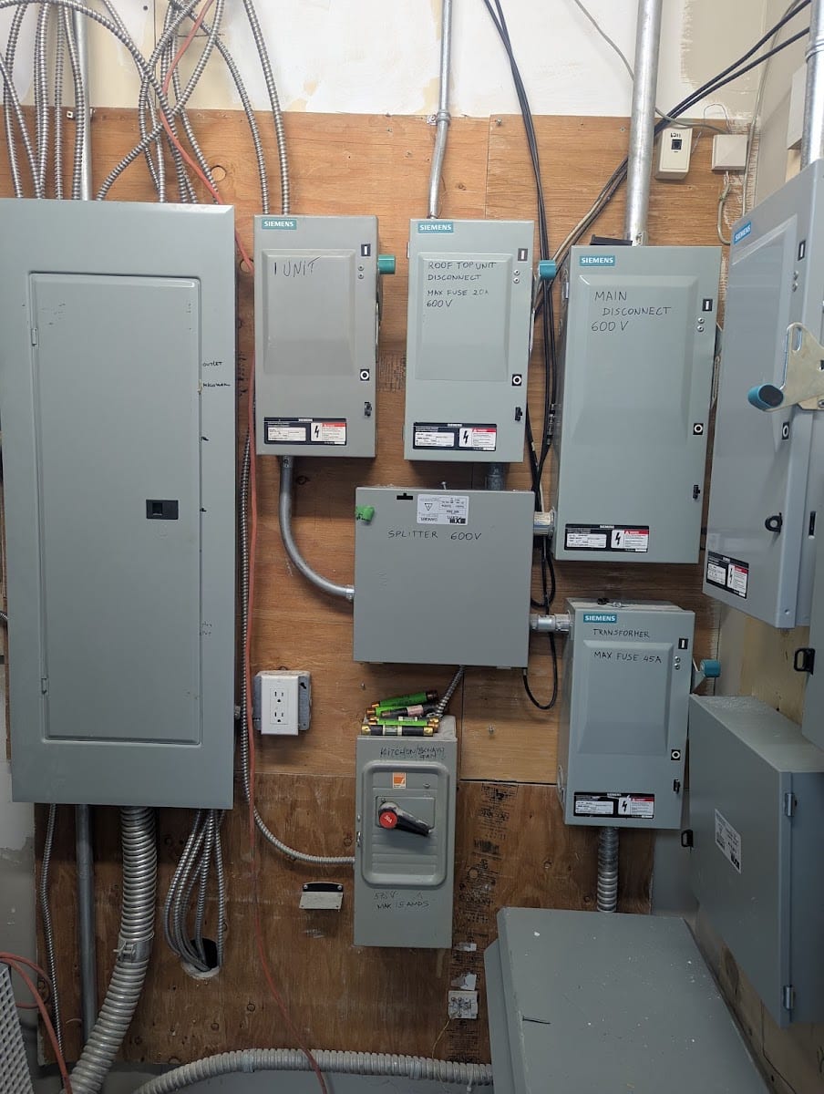 Elecomp INC. ESA licence, photo 4