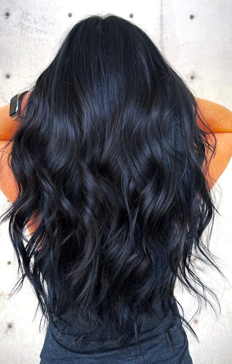 Hair by Jessi Allison, photo 4