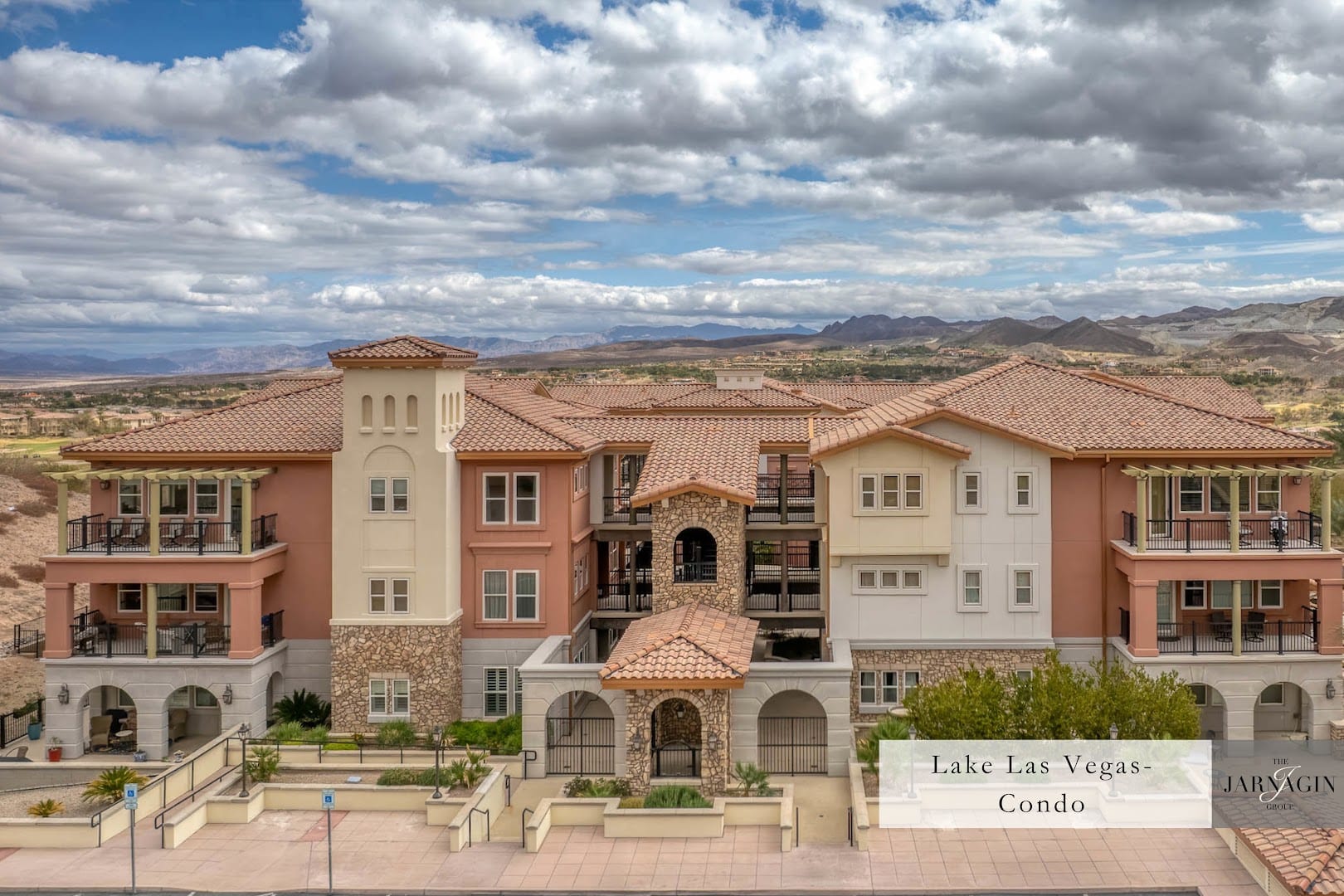 The Jarnagin Group | Las Vegas, photo 3