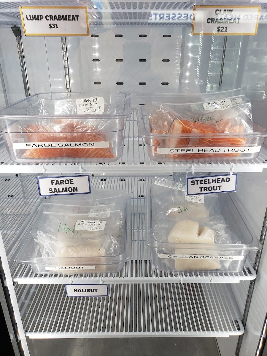 Fresh Catch Fish Co, photo 4