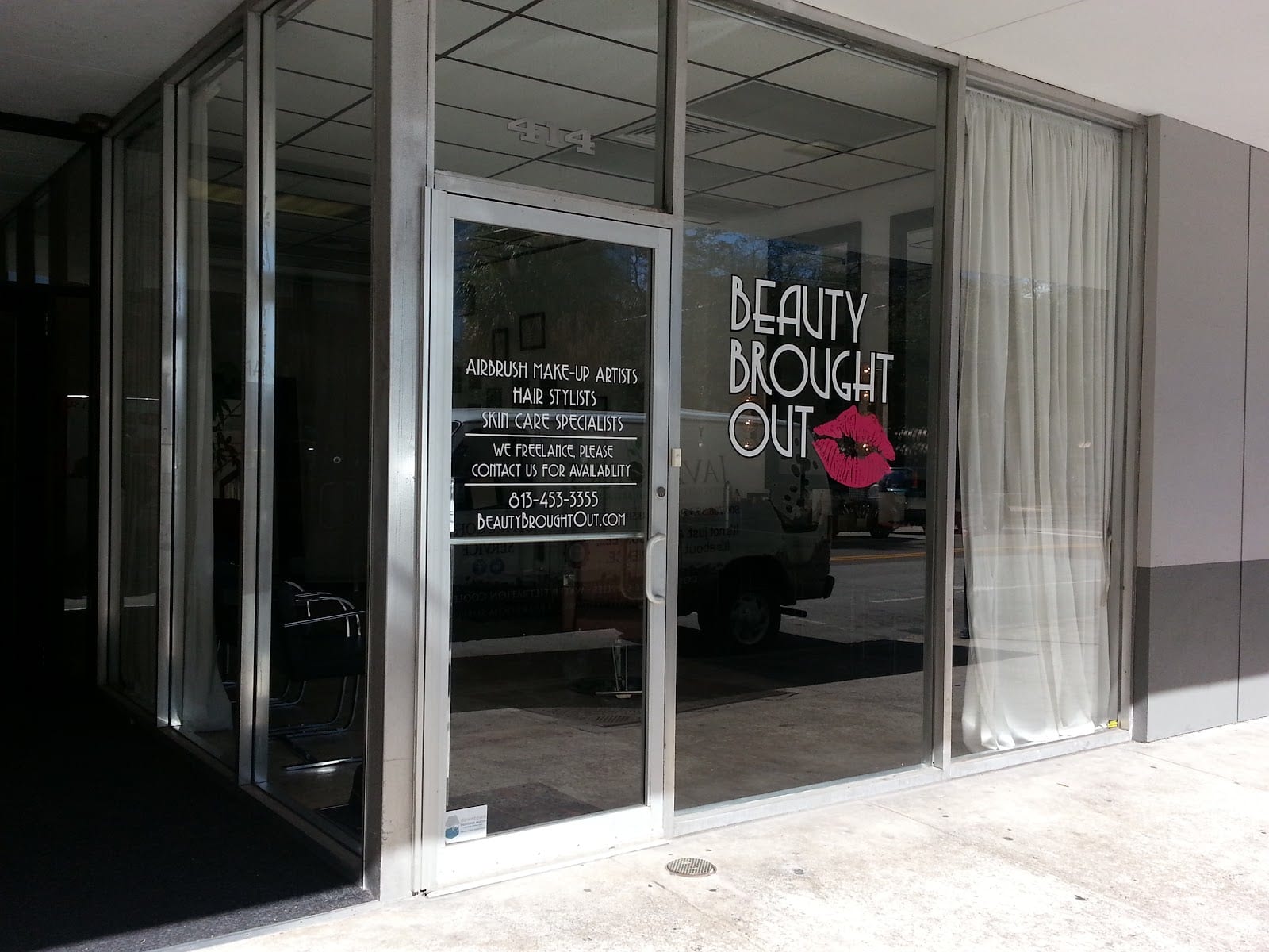 Beauty Brought Out /AKA BBOTampa, photo 3