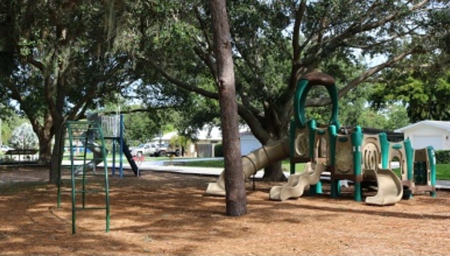 East Gate Park