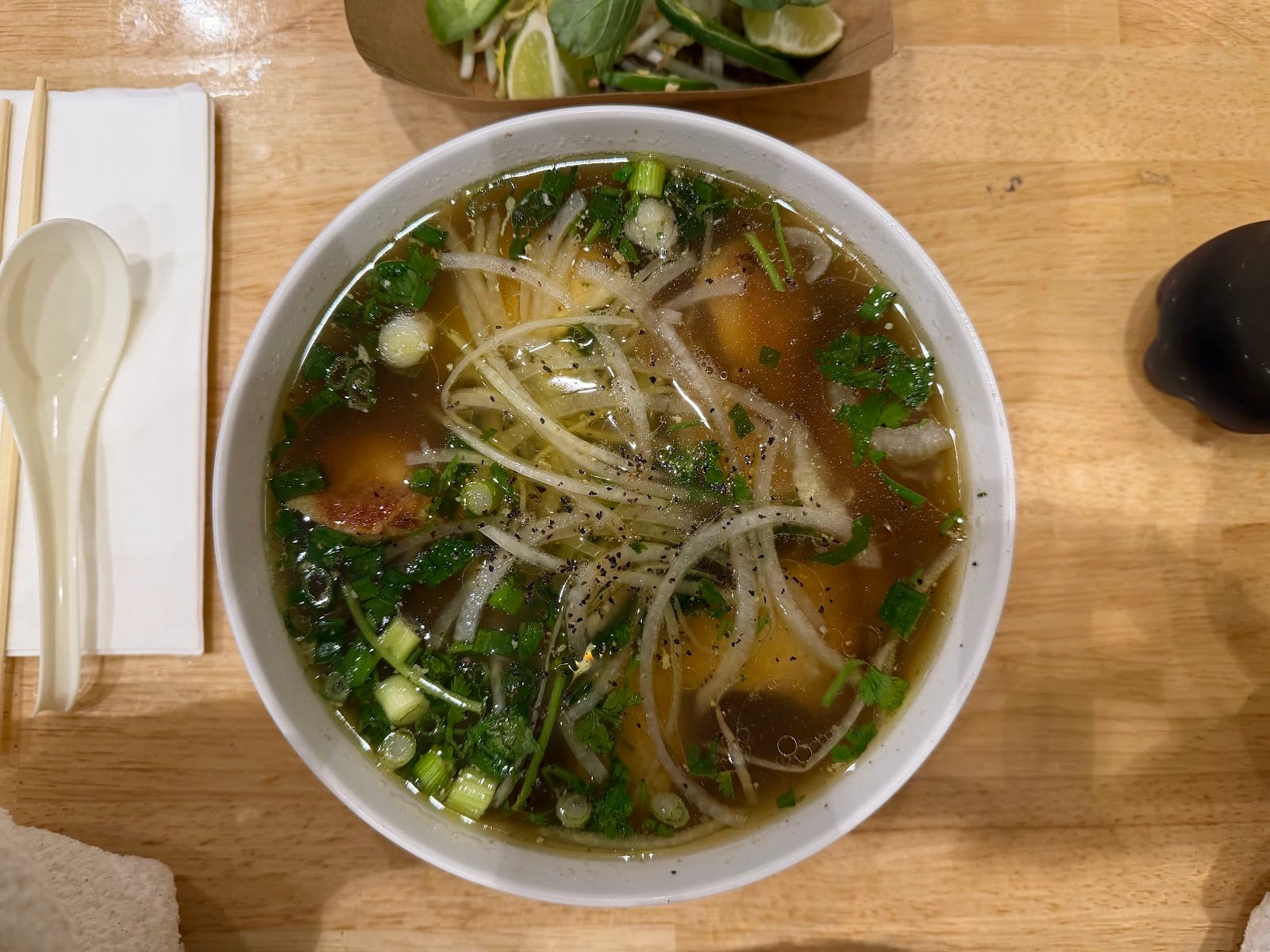 Tamarind - Vietnamese & Phở Kitchen, photo 4