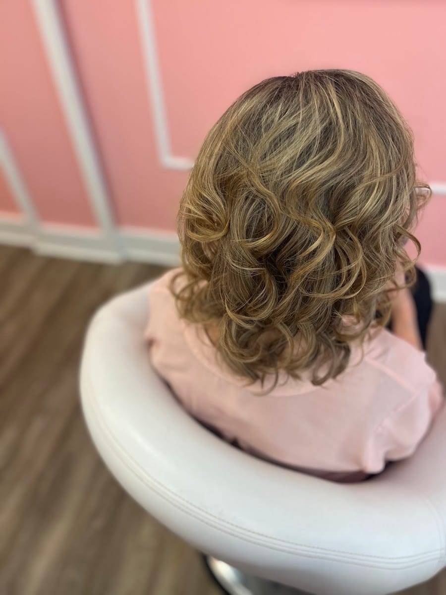 The Blowout Bar